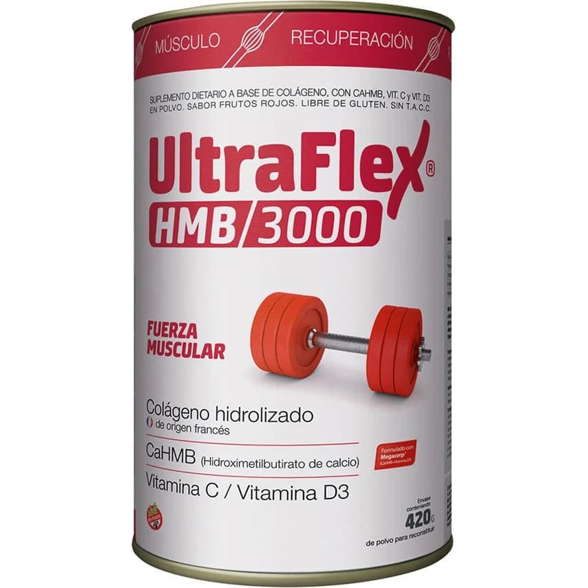 Ultraflex HMB 3000 420 g