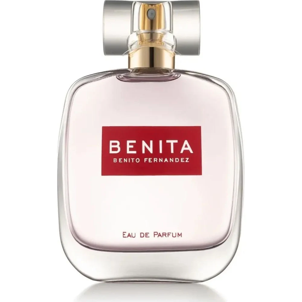 Eau de Toilette Benito Fernández 60 ml
