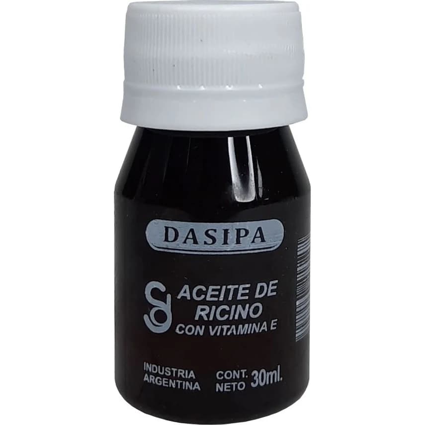 Aceite de Ricino Sanafarm 30 ml