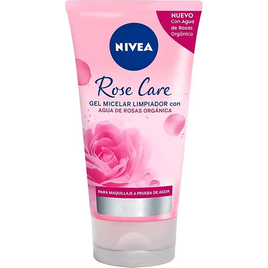 Gel Micelar Nivea 150 ml