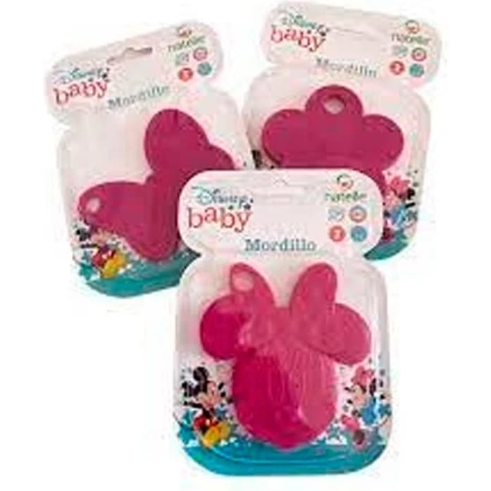 Mordillo Minnie