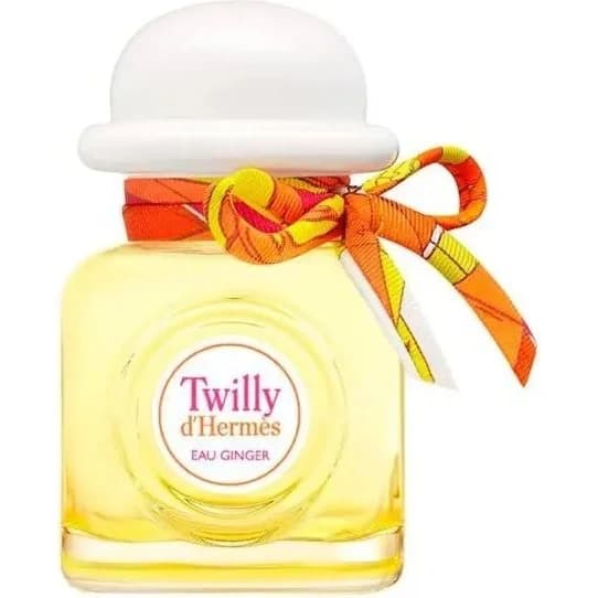 Perfume Twilly Ginger Eau de Parfum 50 ml