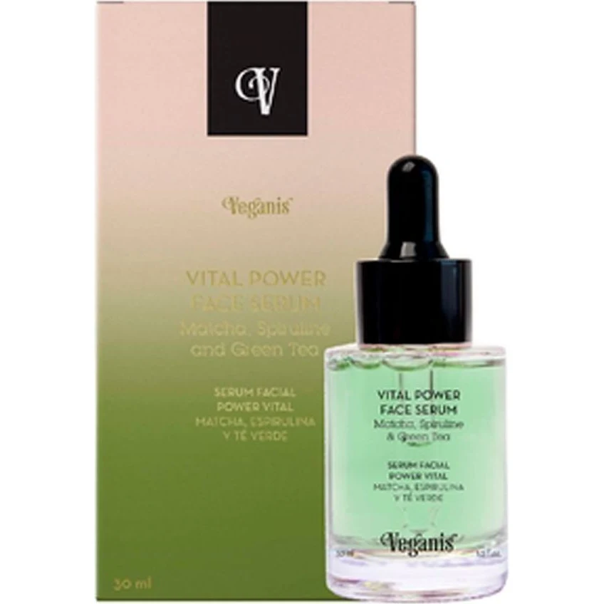 Sérum Facial Power Vital 30 ml