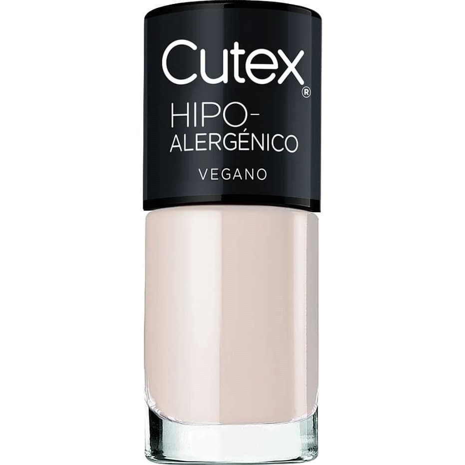 Esmalte Cutex Nude