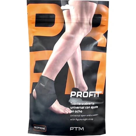 Tobillera Pantymed Profit Abierta Talle Universal