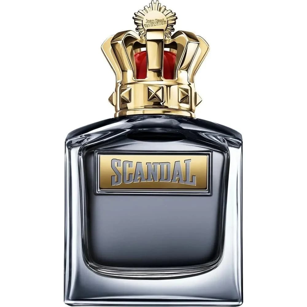 Perfume Jean Paul Gaultier Scandal Him 150 ml