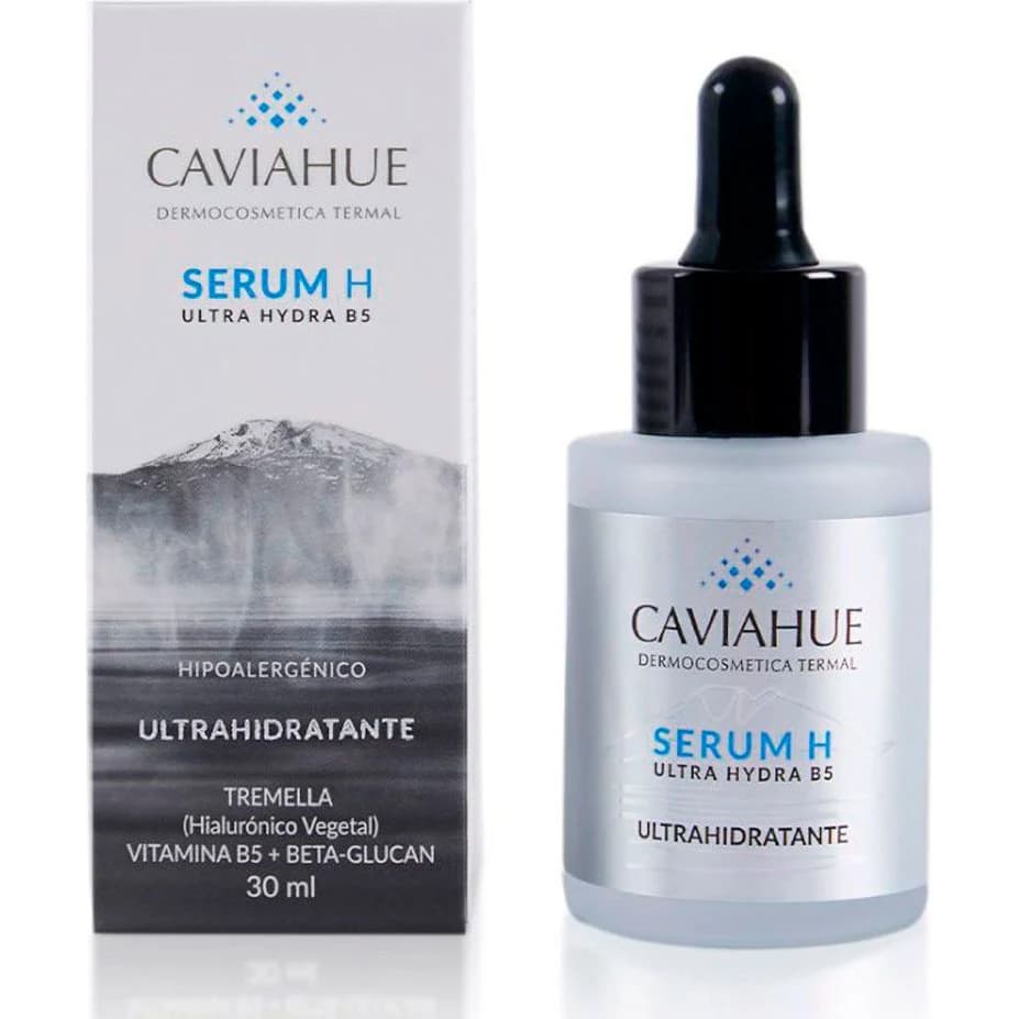 Serum Facial Caviahue Hydra Ultra B5 30 ml