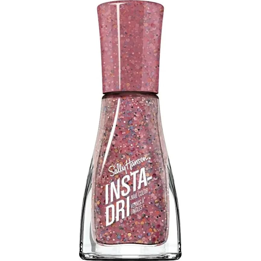 Esmalte de Uñas Sally Hansen Insta-Dri Confetti Pop Tono 288