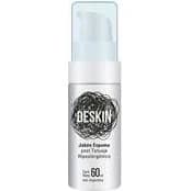 Jabón Líquido en Espuma para Tatuajes Deskin 60 ml