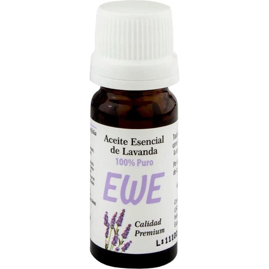 Aceite de Lavanda EWE 8 ml