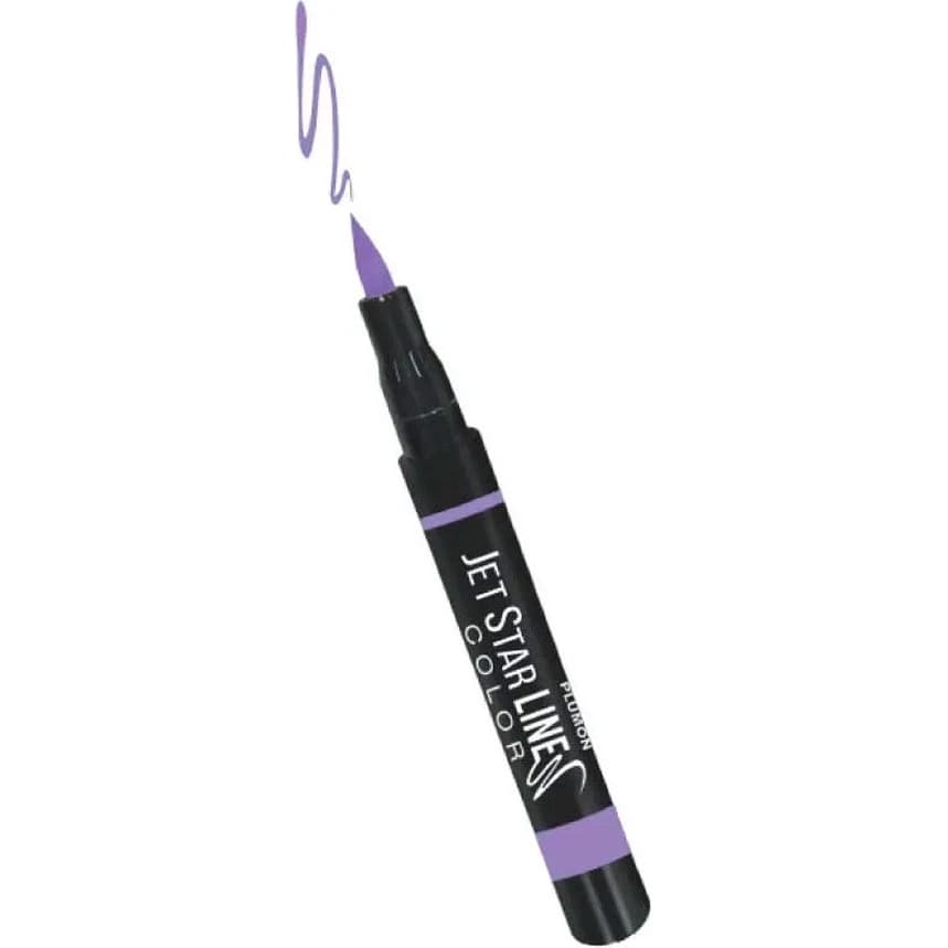 Delineador de Ojos Jet Star Tono 05