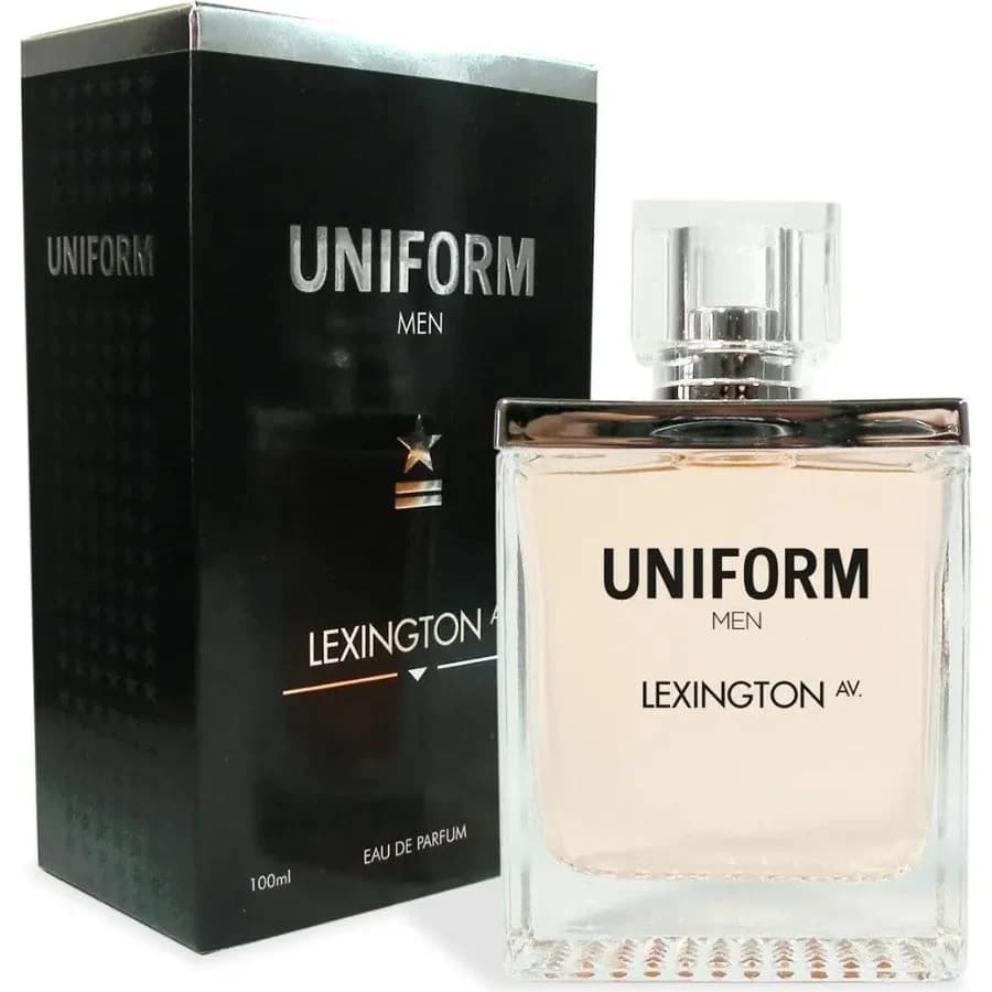 Eau de Parfum Uniform Lexington M 100 ml