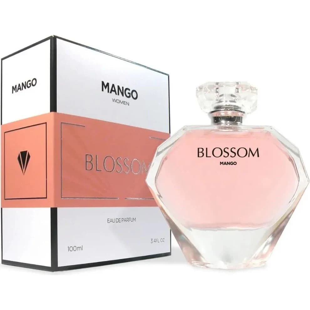 Eau de Parfum Mango Blossom Women 100 ml