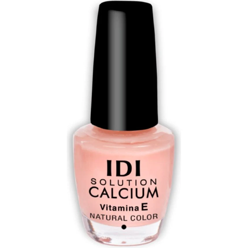 Esmalte Calcium Nude Spice Tono 03