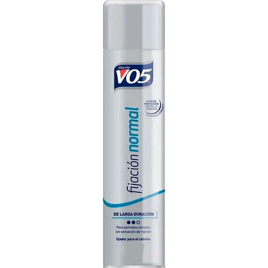 Laca para el Cabello VO5 Fijación Normal 392 ml