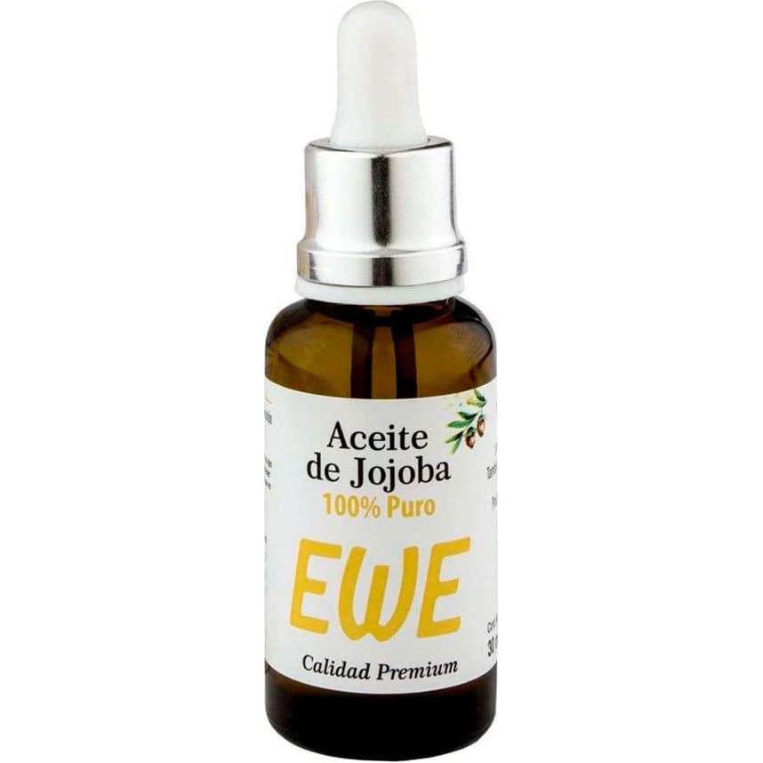 Aceite de Jojoba EWE 30 ml