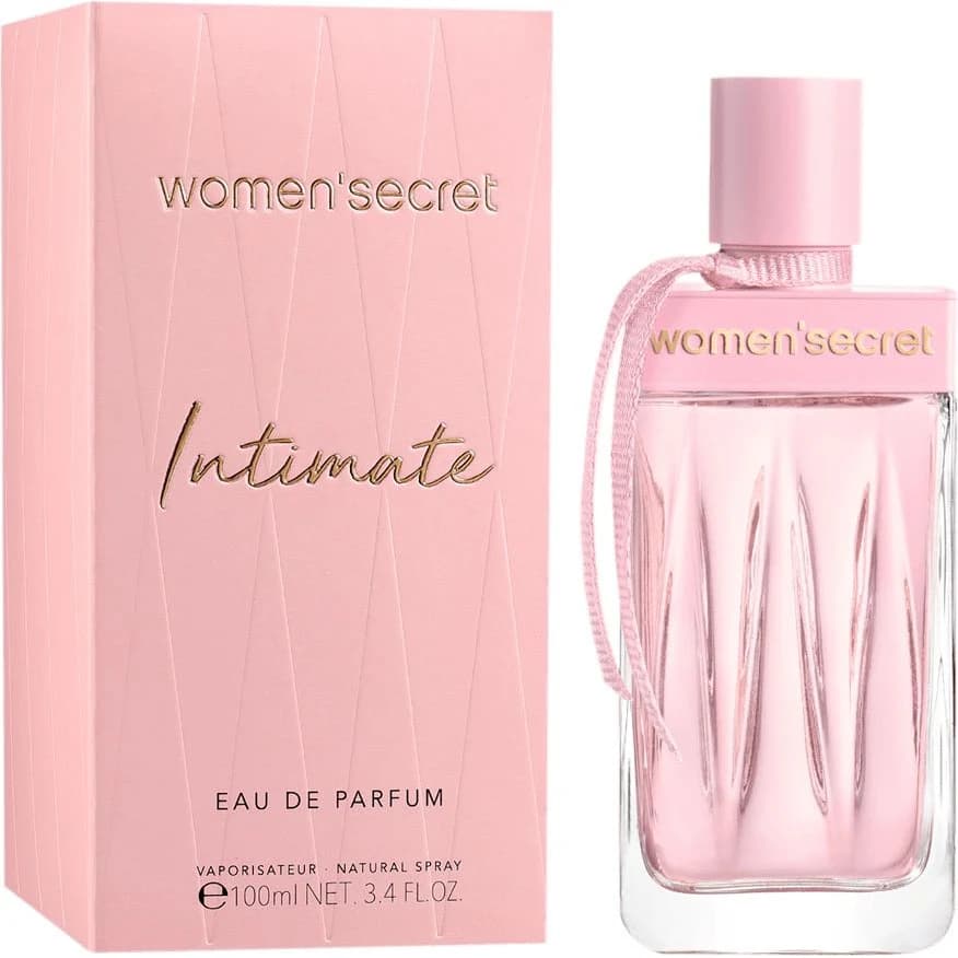 Perfume Women'Secret Intimat EDP 100 ml