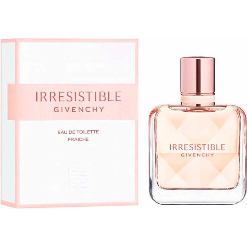 Perfume Givenchy Irresistible Fresh Eau de Toilette 35 ml