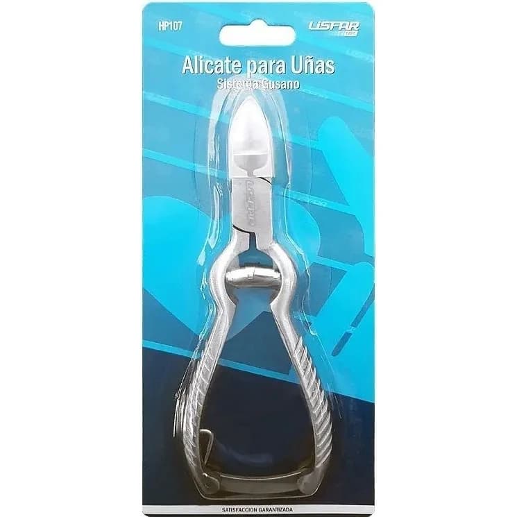 Alicate para Uñas Lisfar GUHP107