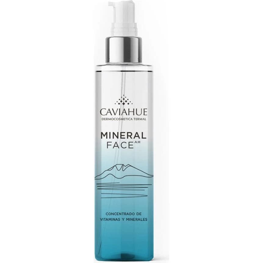 Crema Facial Caviahue Mineral Hidratante 50 ml