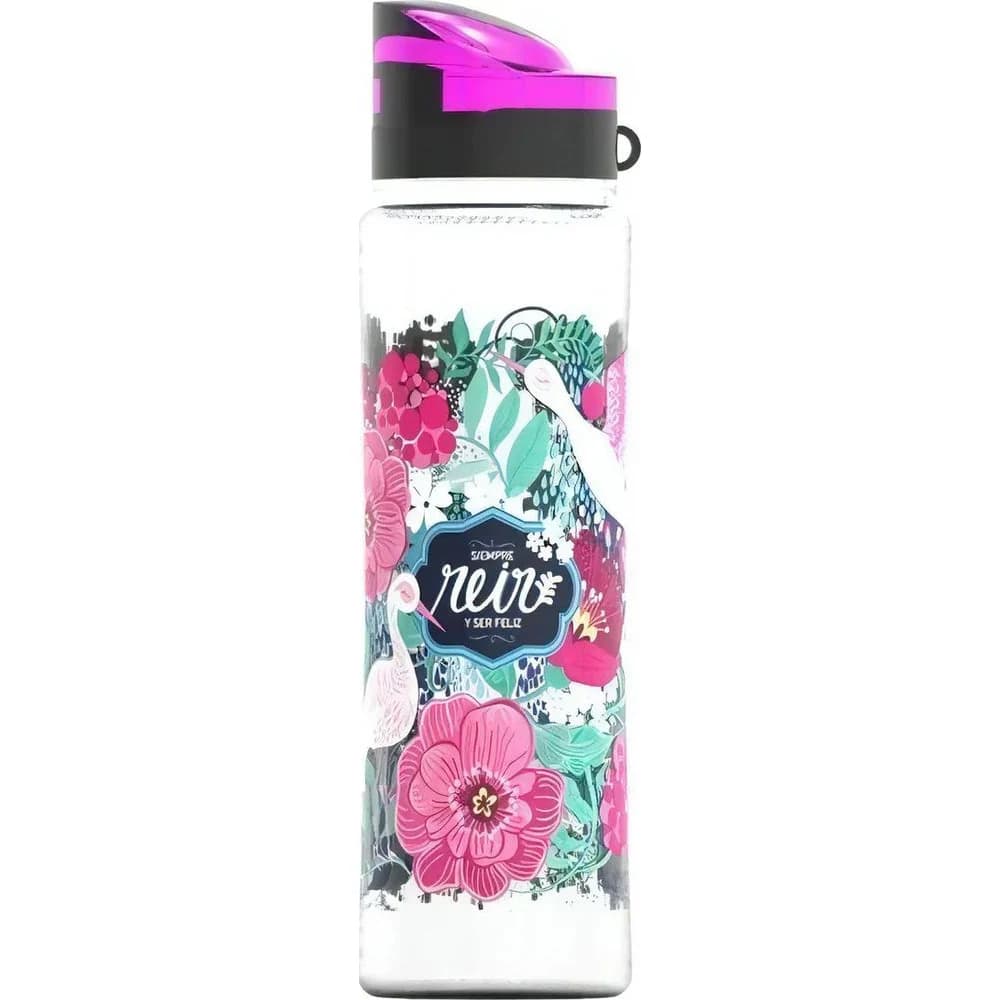 Botella Infantil Disney Reír 750 ml