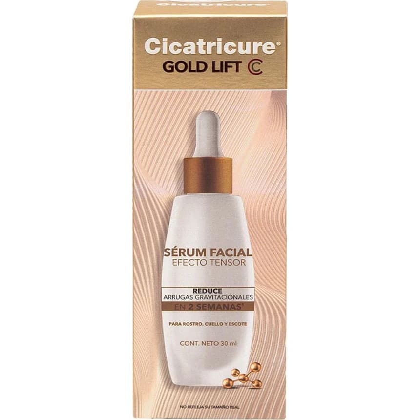 Cicatricure Gold Lift Sérum 30 ml