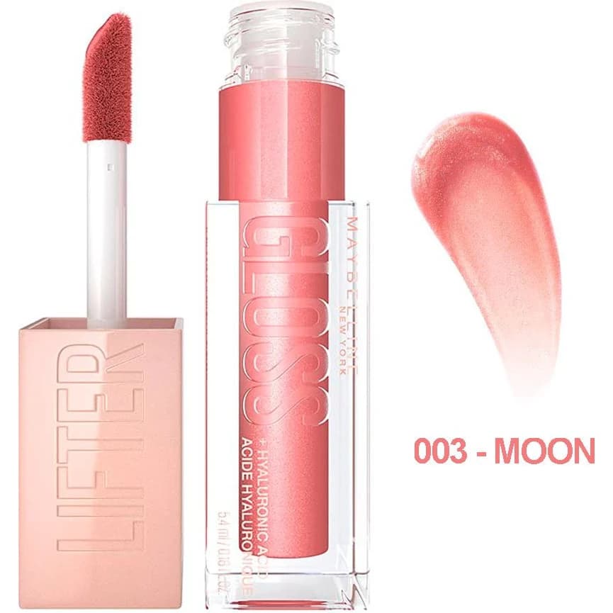 Lifter Gloss Maybelline Tono Moon