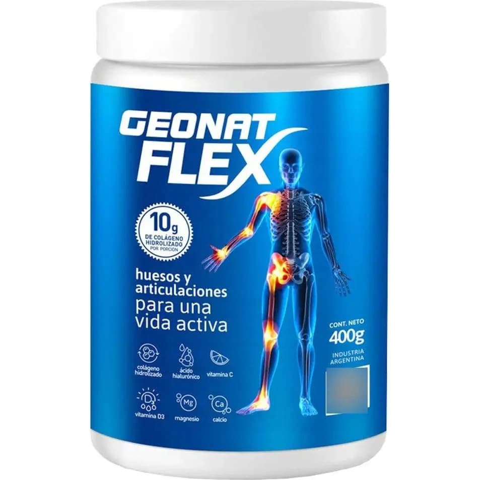 Geonat Flex 400 g