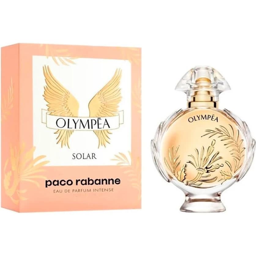 Olympéa Solar Eau de Parfum 30 ml