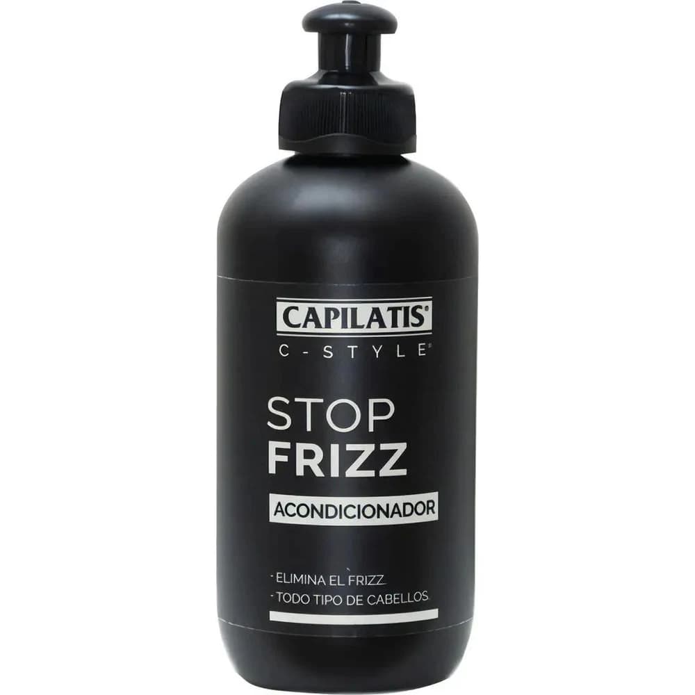 Acondicionador Capilatis Stop Frizz 230 ml