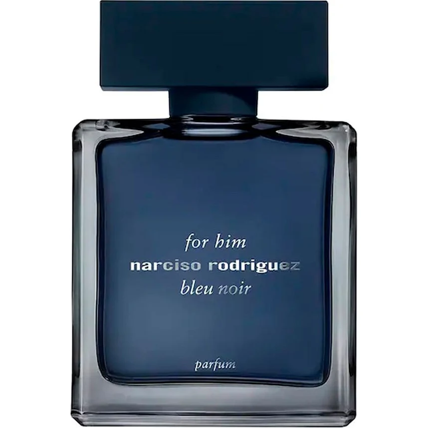 Perfume Narciso Rodríguez Bleu Noir Eau de Parfum 100 ml