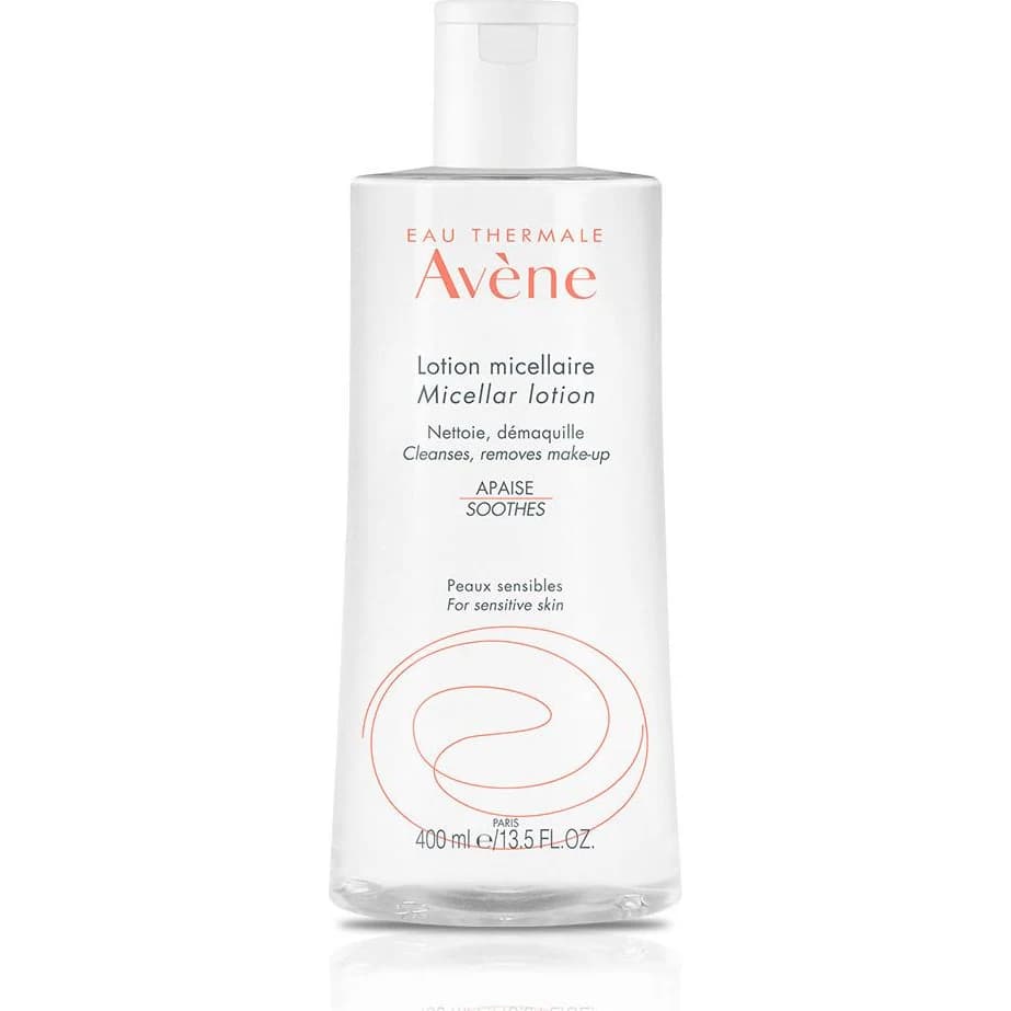 Loción Micelar Avène 400 ml