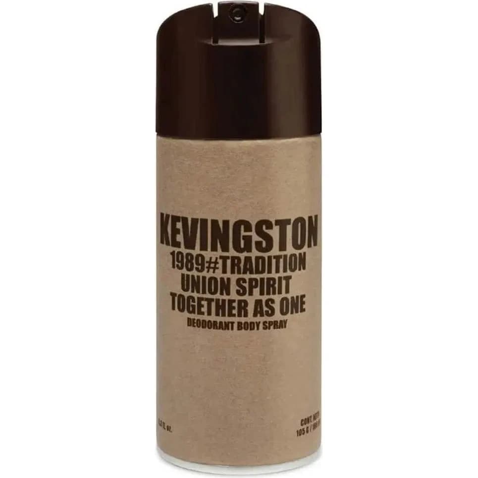 Desodorante Kevingston 1989 160 ml