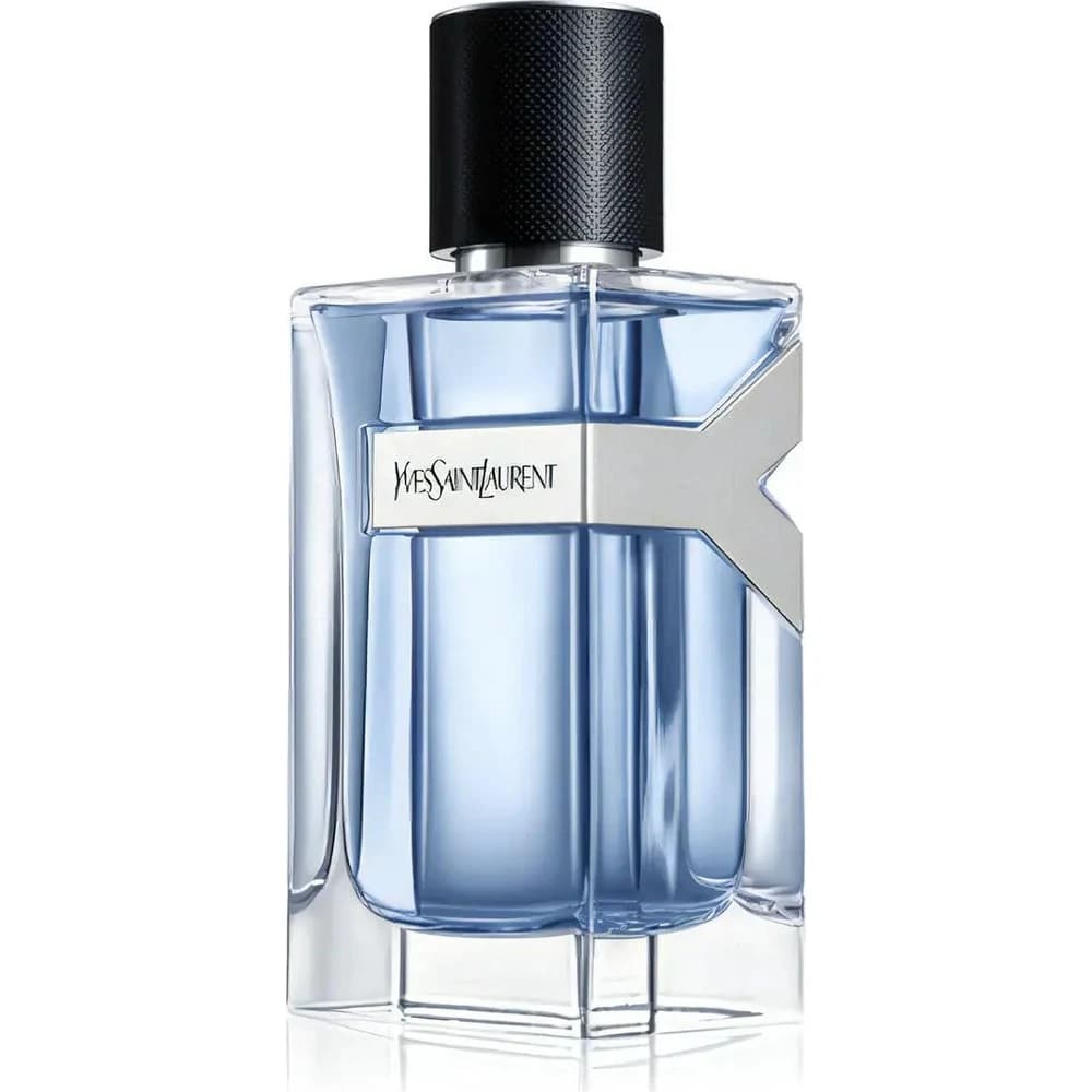 Yves Saint Laurent Y For Men Eau de Toilette 100 ml