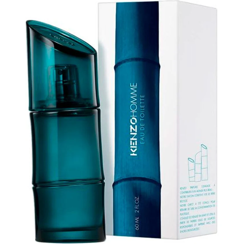 Colonia Kenzo Homme EDT 60 ml