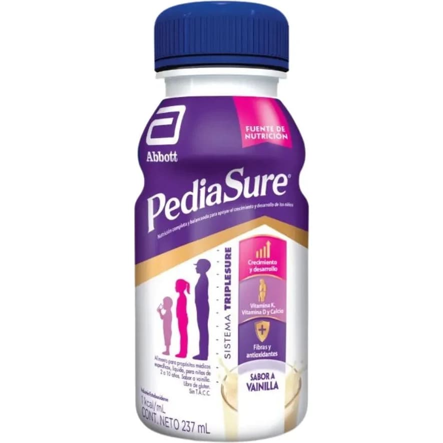 PediaSure Vainilla 220 ml