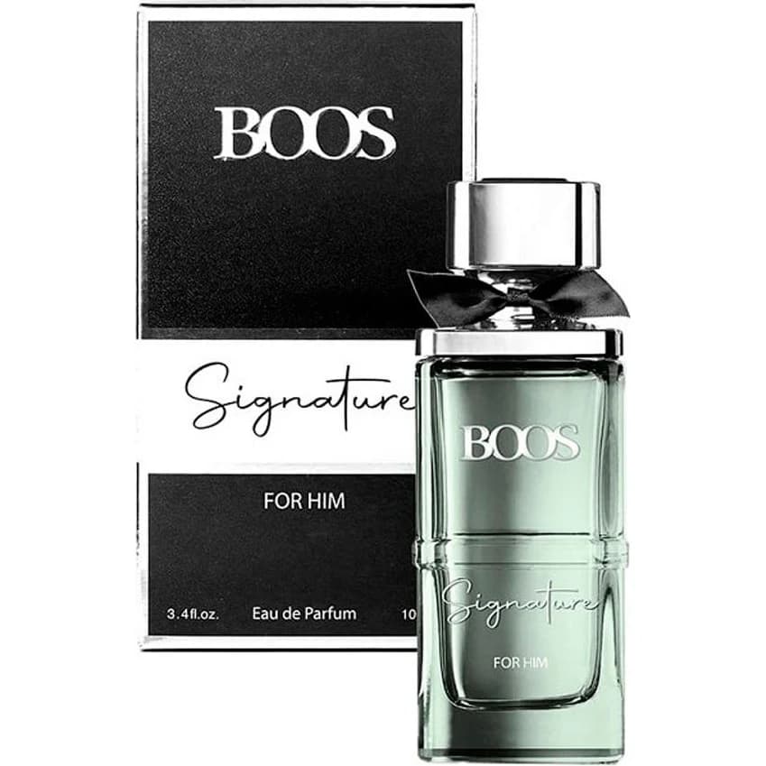 Perfume Boos Signature EDP 100 ml Man