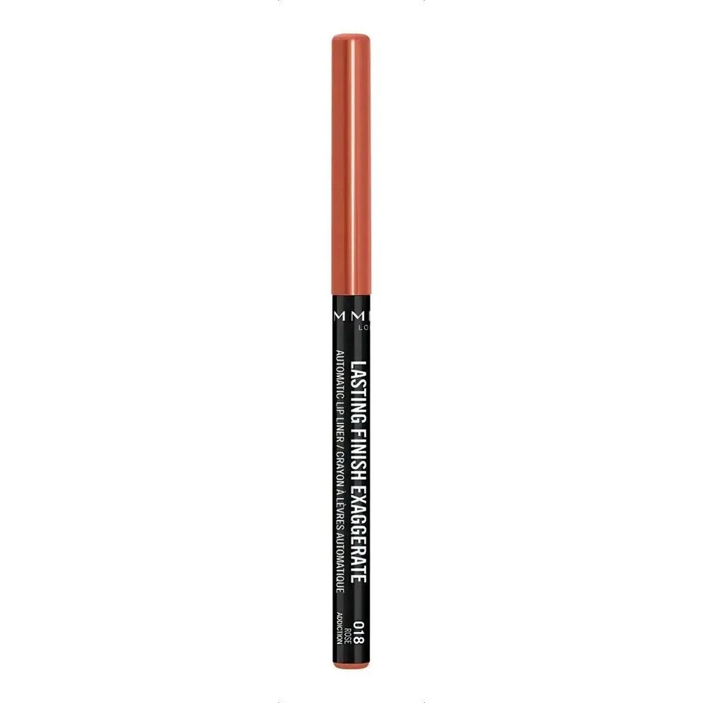 Delineador Automático Rimmel Lasting Finish 018