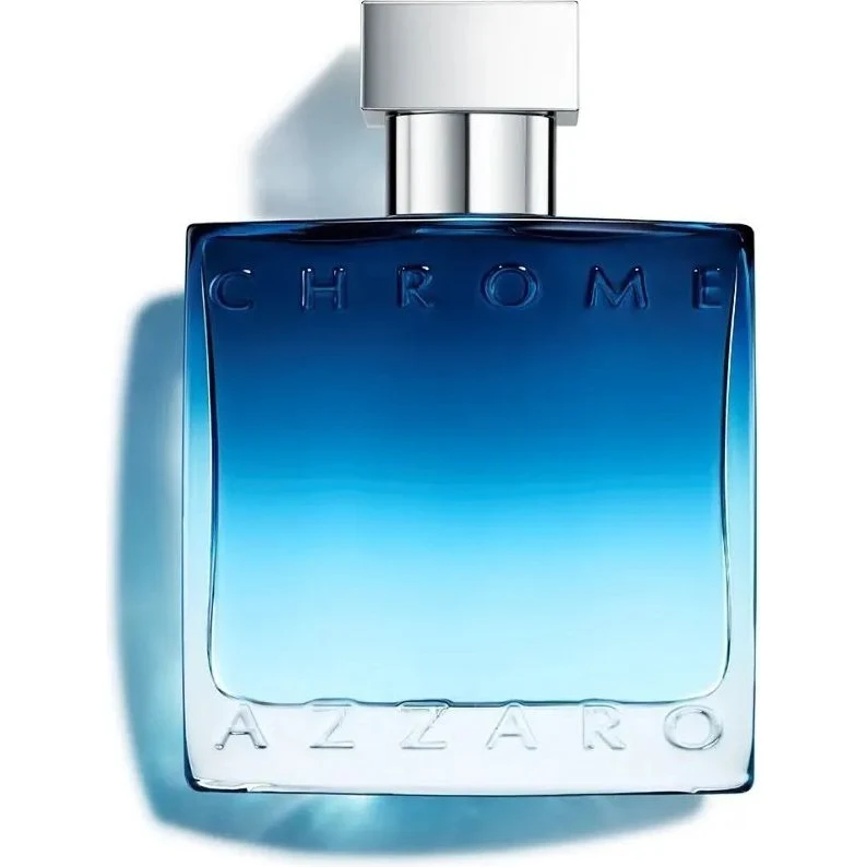 Azzaro Chrome Eau de Parfum 50 ml