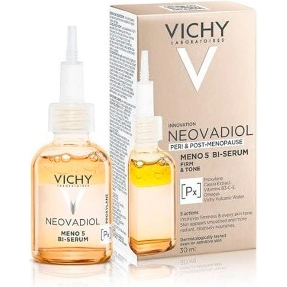 Sérum Bifásico Vichy Neovadiol Menopausia Meno 5 30 ml