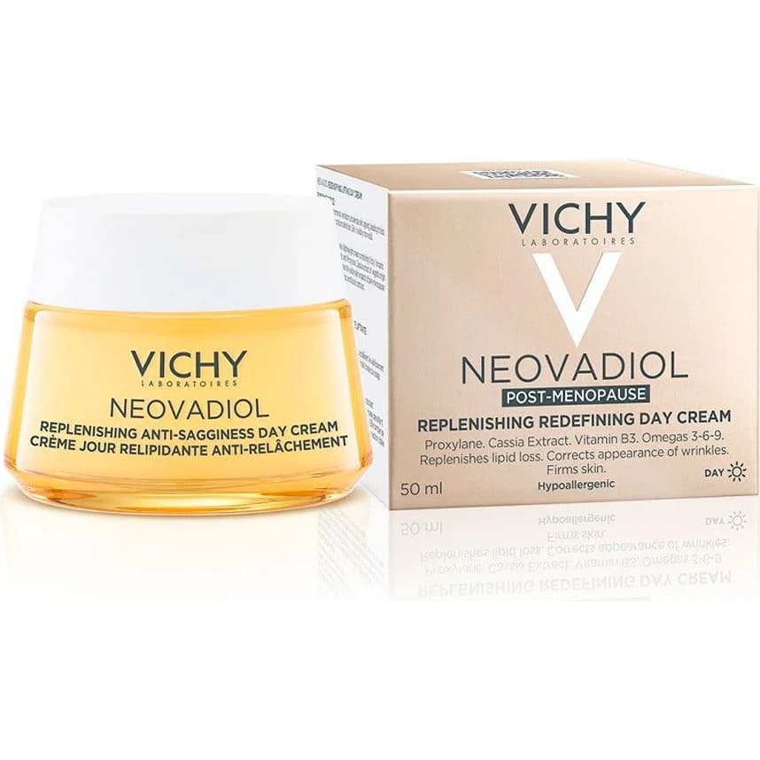Crema Facial Vichy Neovadiol Post Day 50 ml