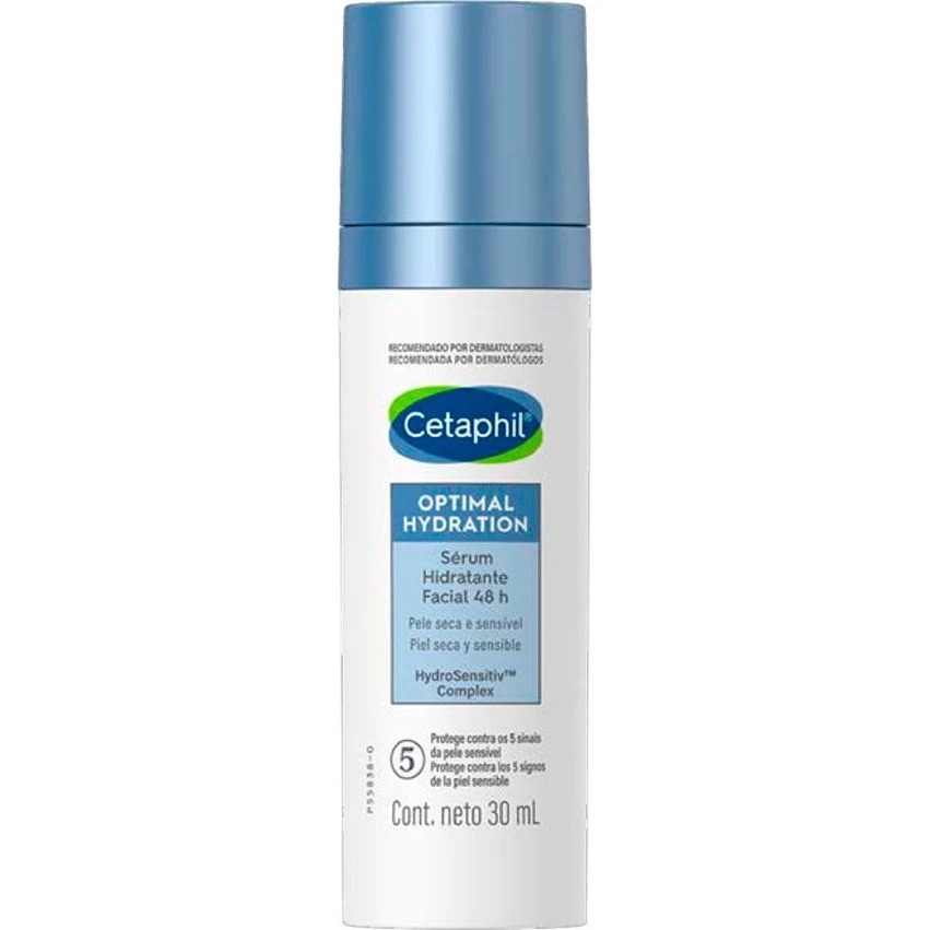 Sérum Facial Cetaphil Optimal Hydration