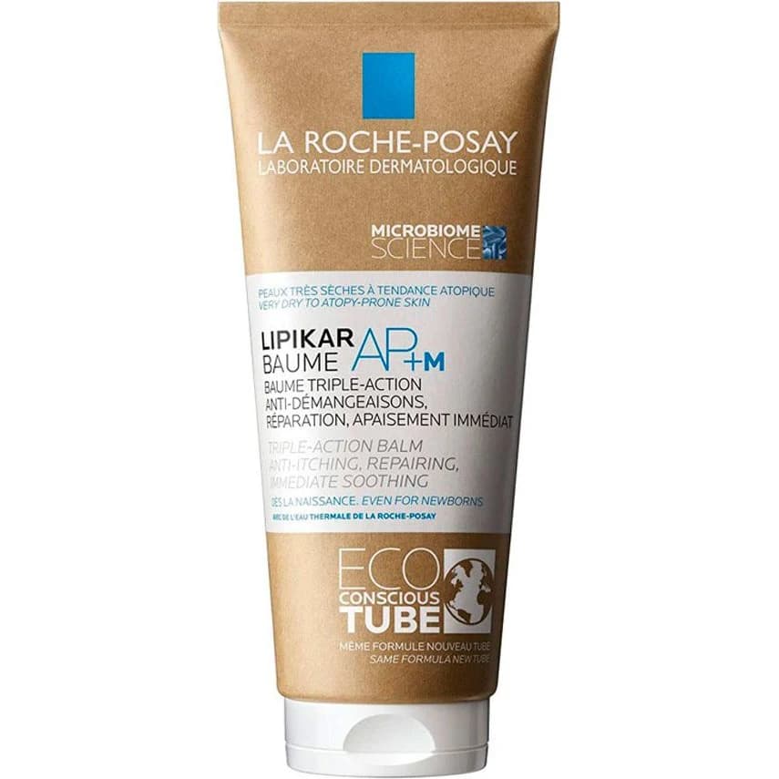 Crema Corporal Lipikar Baume AP+ M Eco-Tux 200 ml