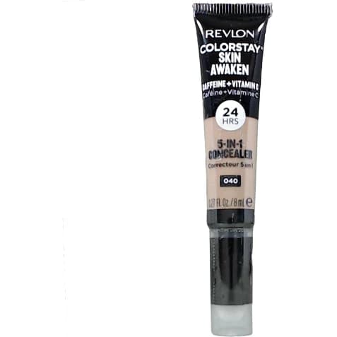 Maquillaje de Rostro Revlon ColorStay Awakening 5 en 1 ME040