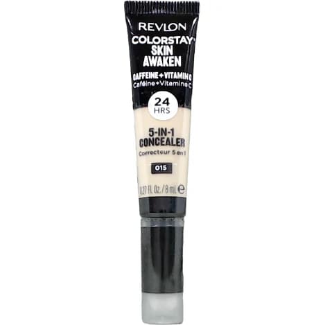 Maquillaje de Rostro Revlon ColorStay Light Corrrect 5 en 1 LI015