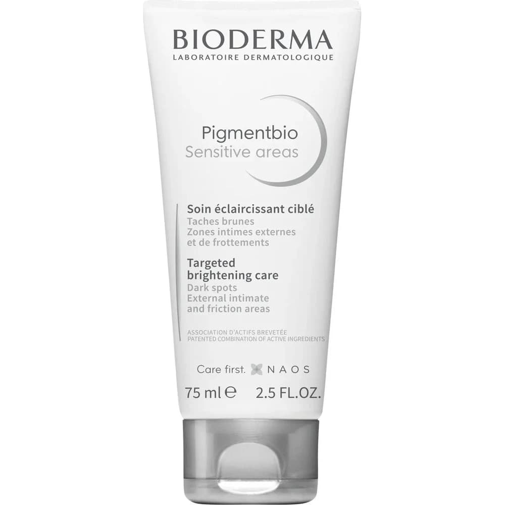 Pigmentbio Sensitive Bioderma 75 ml