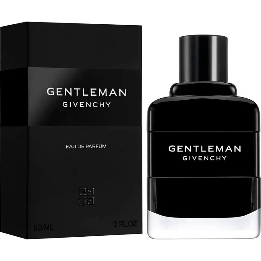 Givenchy Gentleman Eau de Parfum 60 ml