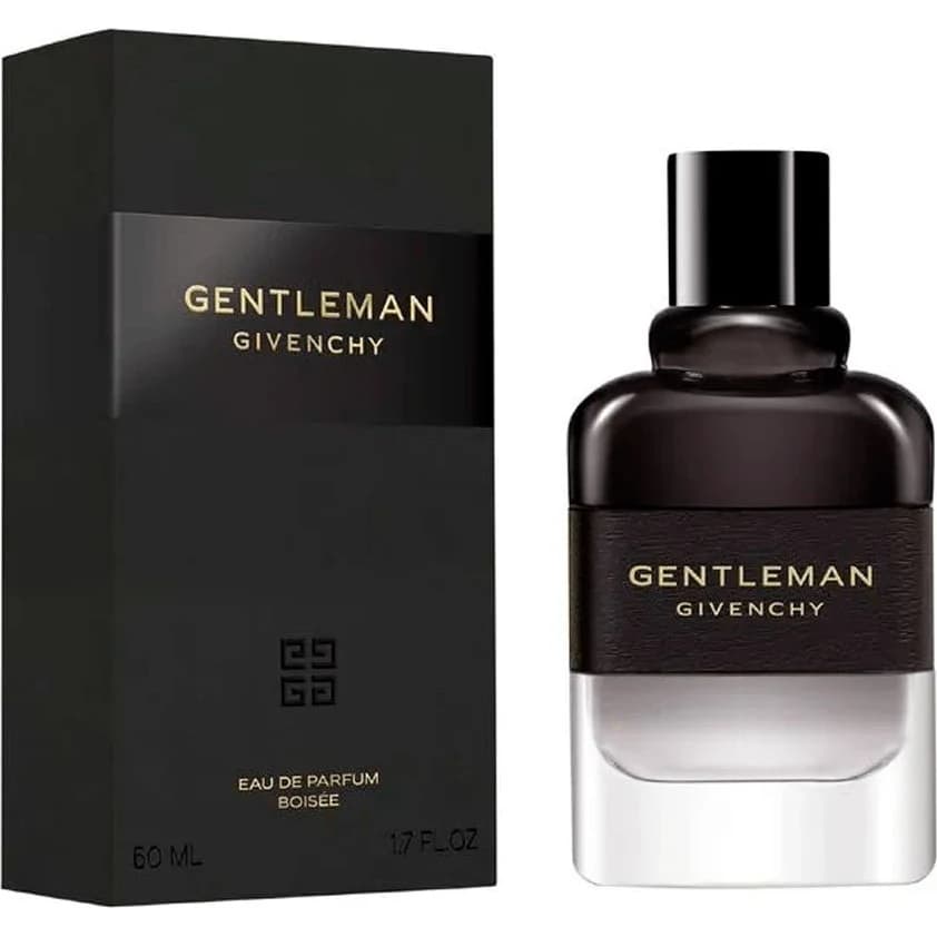 Gentlemen Only Eau de Parfum Givenchy 60 ml