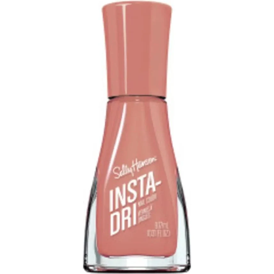 Esmalte de Uñas Sally Hansen Insta-Dri Fast Mauver Tono 218