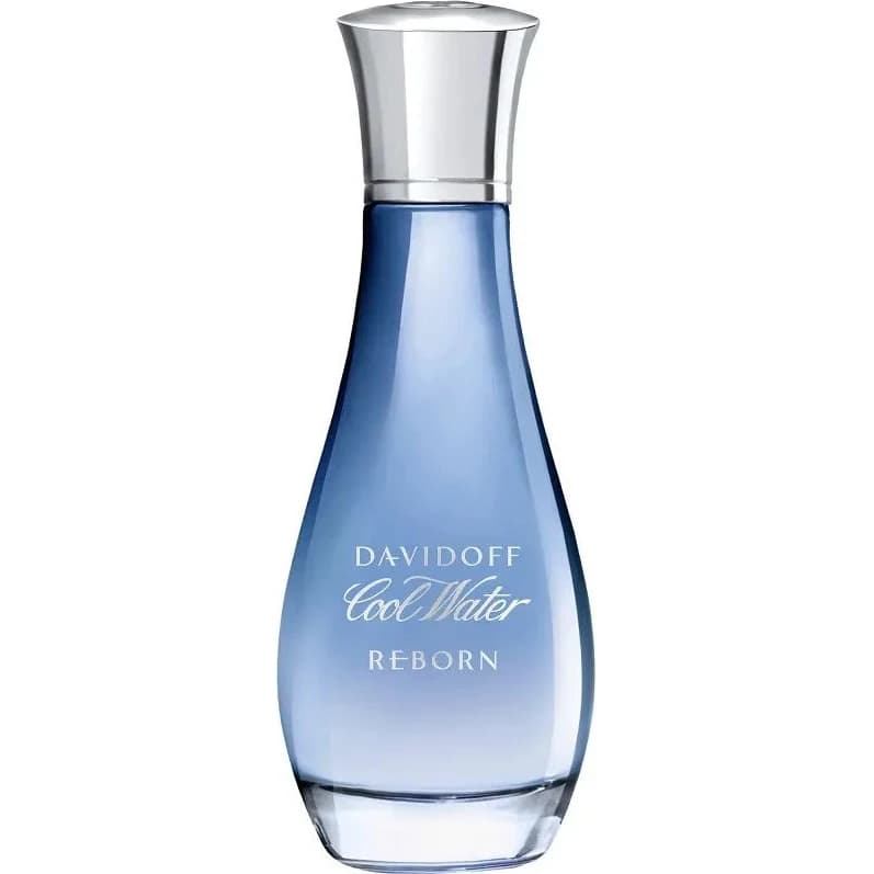 Cool Water Reborn Woman Eau de Toilette 50 ml